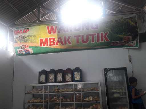 Depot Barokah Mbak Tutik 6