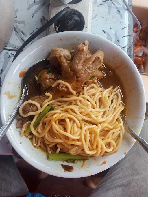 Kedai Bakso Sri Rahayu 1