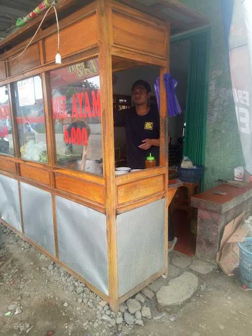 Kedai Bakso Sri Rahayu 7