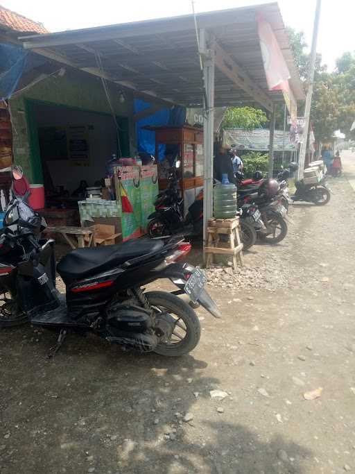 Kedai Bakso Sri Rahayu 4