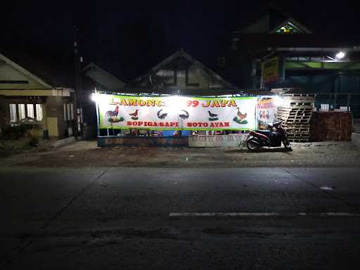 Lamongan 99 Jaya 4