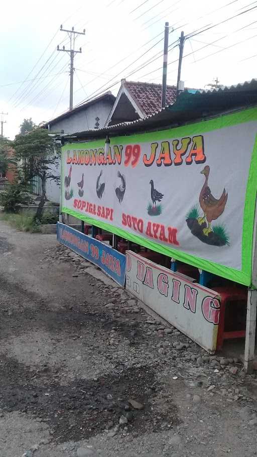 Lamongan 99 Jaya 2