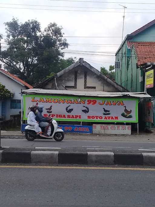 Lamongan 99 Jaya 3