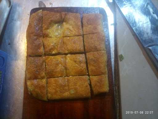 Martabak Syukron Jaya 1