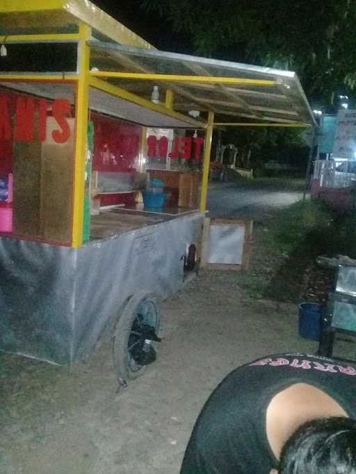 Martabak Syukron Jaya 5