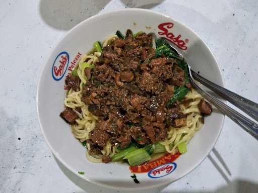 Mie Ayam Bakroto 10