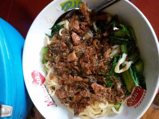 Mie Ayam Bakroto 7