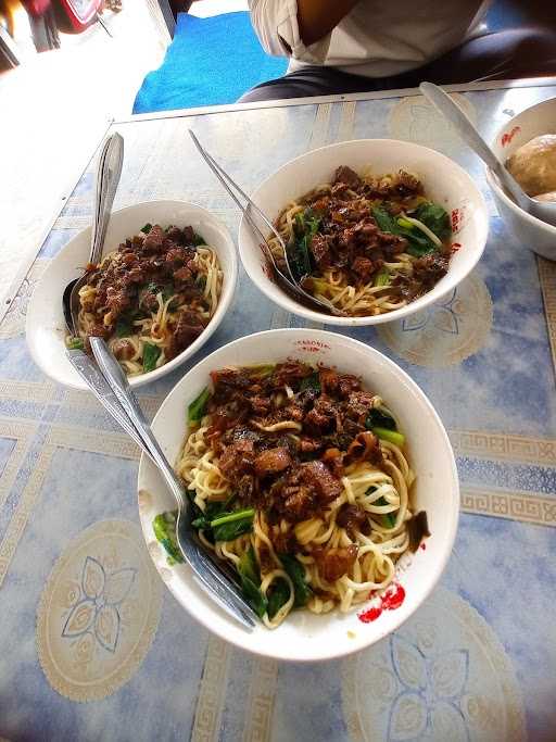 Mie Ayam Bakroto 6