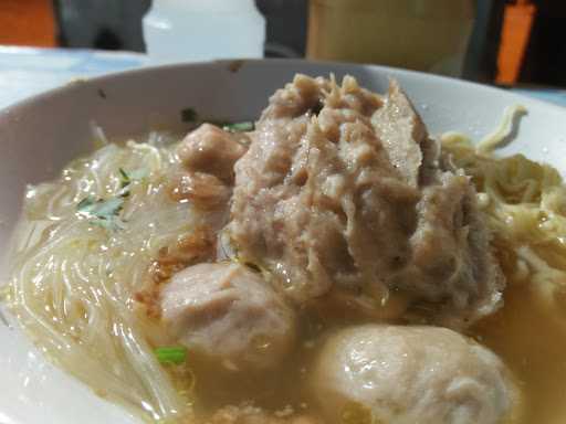 Mie Ayam Bakso Manshurin 4