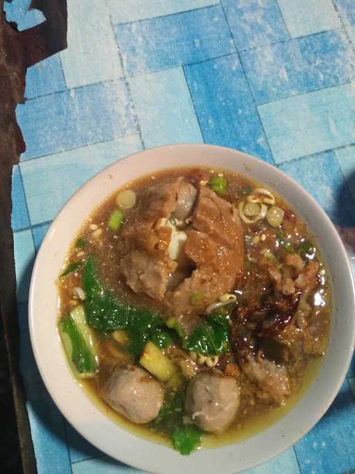 Mie Ayam Bakso Manshurin 6