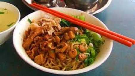 Mie Ayam /Baso Mbak Ida 6