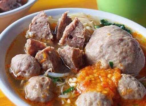 Mie Ayam /Baso Mbak Ida 2