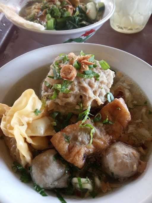 Mie Ayam Cethol & Bakso Bakar 5