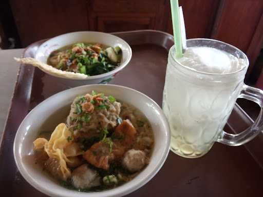 Mie Ayam Cethol & Bakso Bakar 7