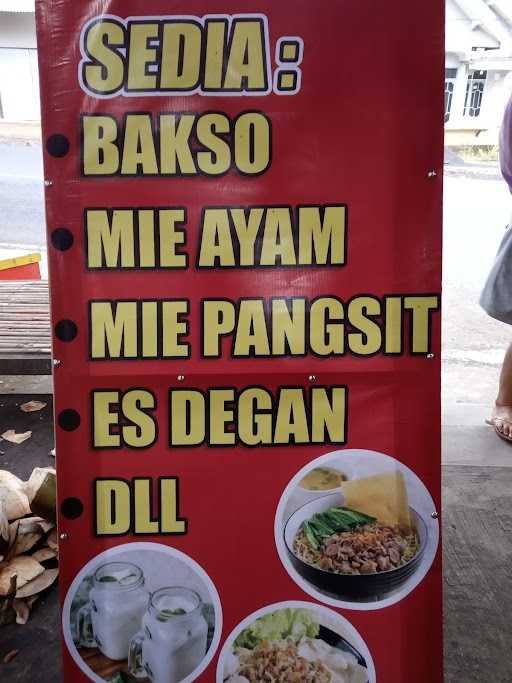 Mie Ayam Cethol & Bakso Bakar 10