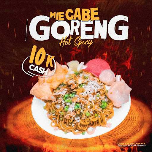 Mie Cabe 4