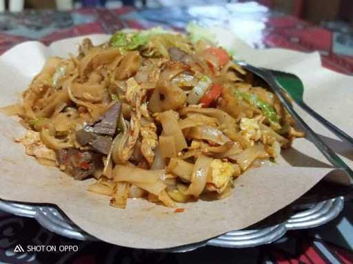 Nasi Goreng 86 3