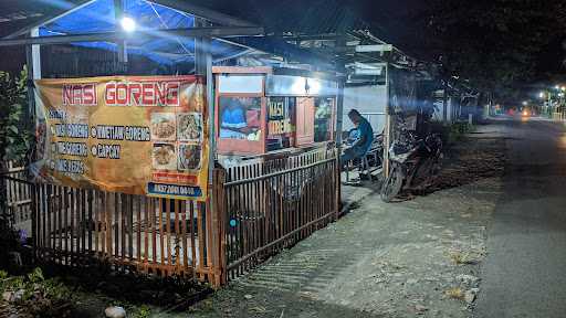 Nasi Goreng Mang Ojos 2