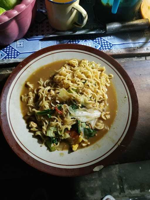 Nasi Goreng Om Agus 1