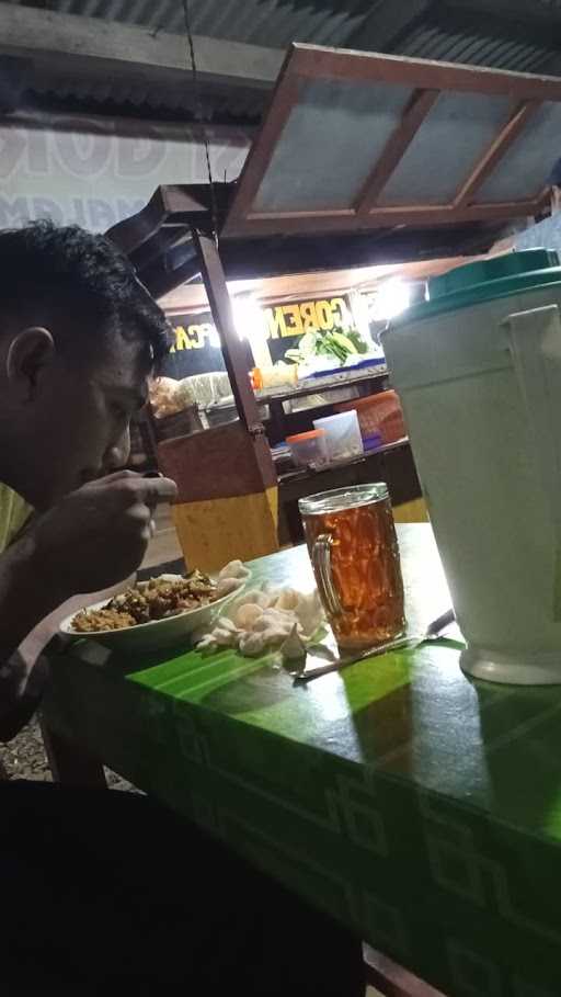 Nasi Goreng Sedap Malam Gp 1