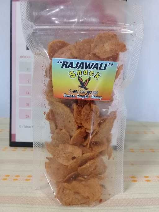 Rajawali Food Kacang Bawang 6