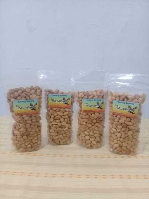 Rajawali Food Kacang Bawang 2