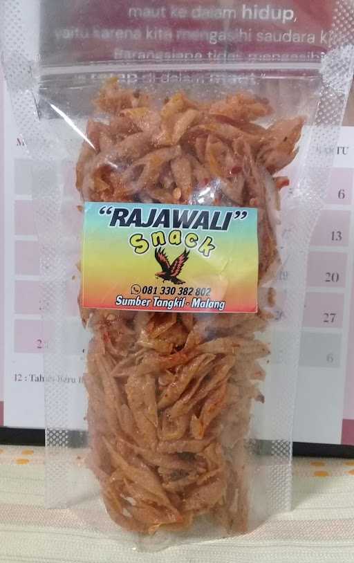 Rajawali Food Kacang Bawang 5