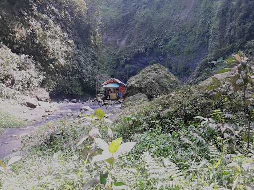 Warung Kopi Dasar Tumpak Sewu 5