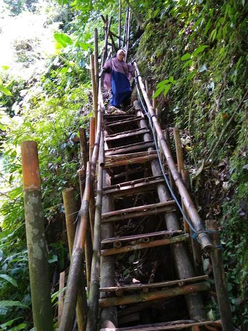 Warung Kopi Dasar Tumpak Sewu 9