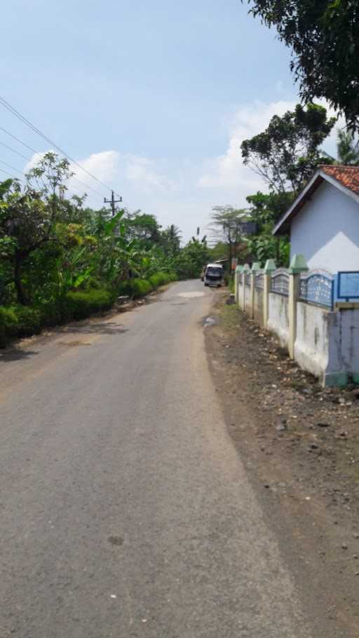 Warung Makan Bu Gopret 2