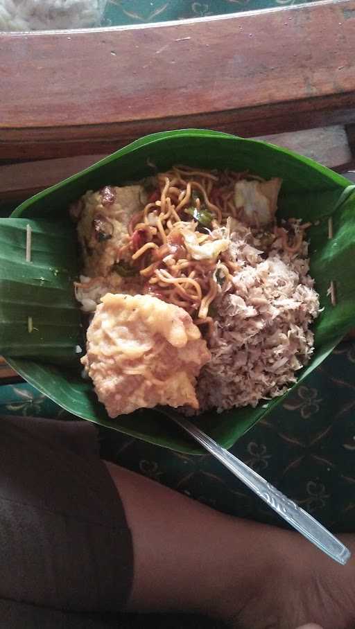 Warung Makan Pak Kuat 4