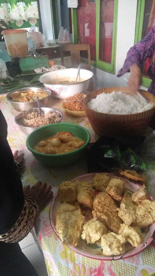 Warung Makan Pak Kuat 3