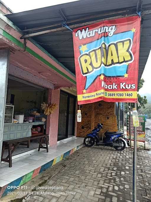 Warung Mbak Kus 2