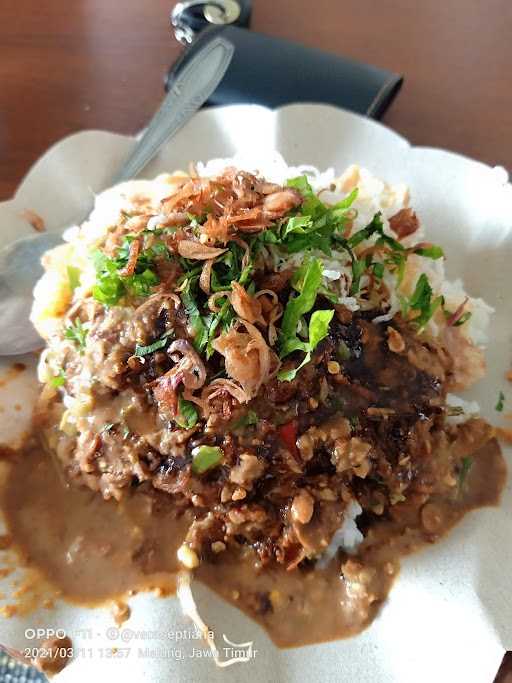 Warung Mbak Kus 1