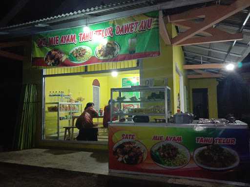 Warung Mie Ayam B.Lilik 4