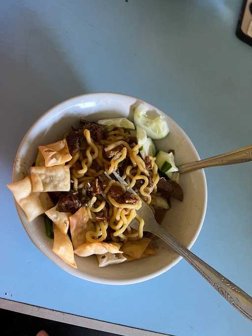 Warung Mie Ayam B.Lilik 3