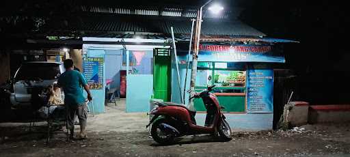 Warung Nasi Goreng Pak Caridi 6