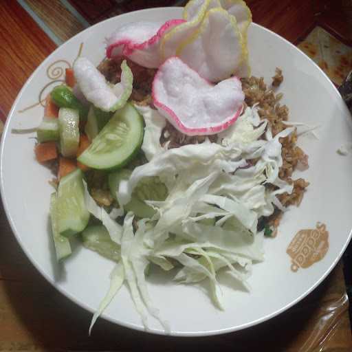 Warung Nasi Goreng Pak Caridi 4