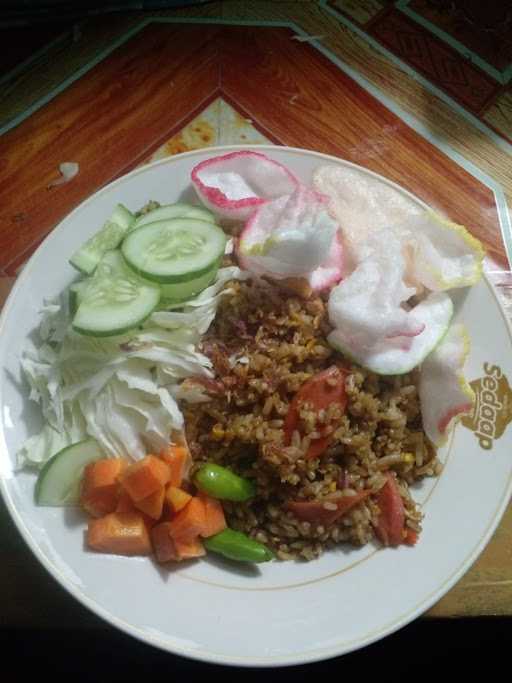 Warung Nasi Goreng Pak Caridi 1