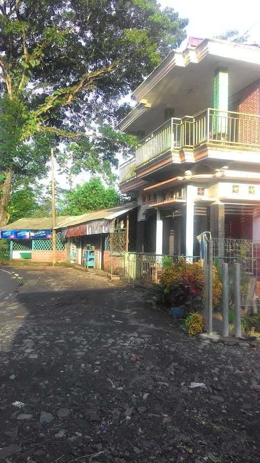 Warung Nasi Widuri 2