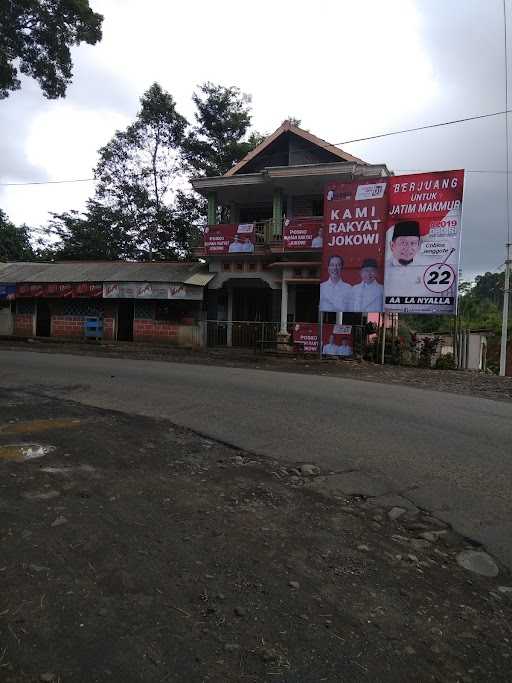 Warung Nasi Widuri 1