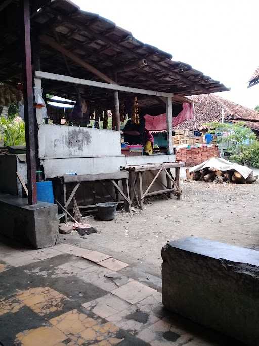 Warung Pecel Mbak Menik 6