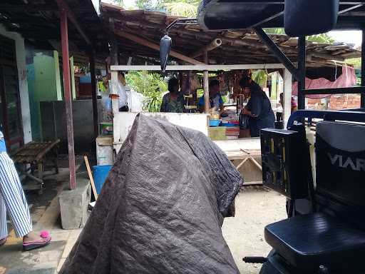 Warung Pecel Mbak Menik 10