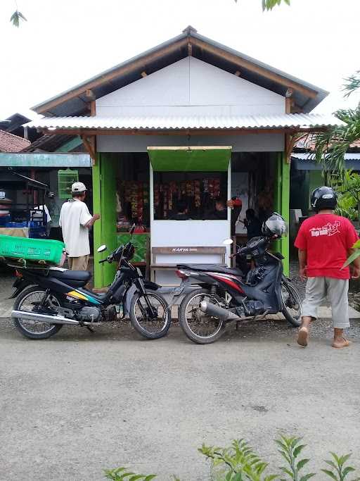 Warung Pecel Mbak Menik 5