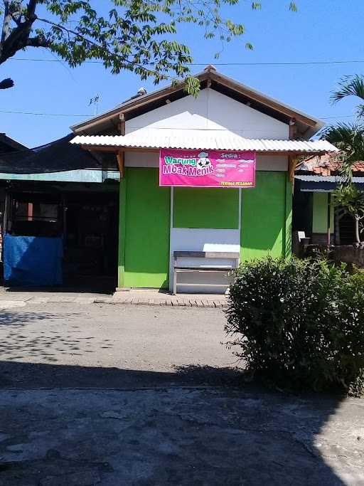 Warung Pecel Mbak Menik 3