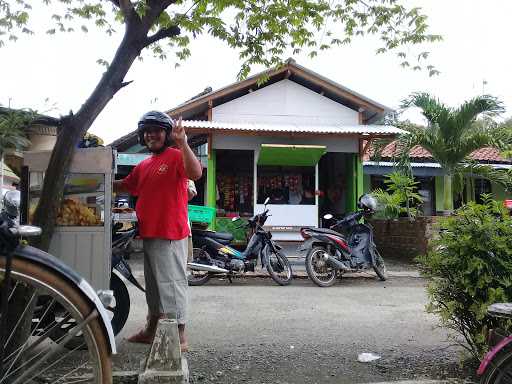 Warung Pecel Mbak Menik 8