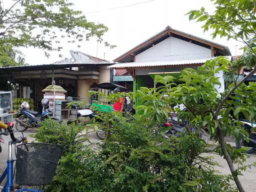 Warung Pecel Mbak Menik 4