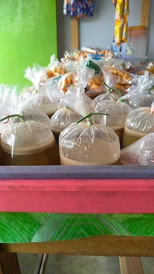 Warung Pecel Mbak Menik 1