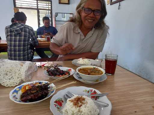 Warung Sate Taryo 3