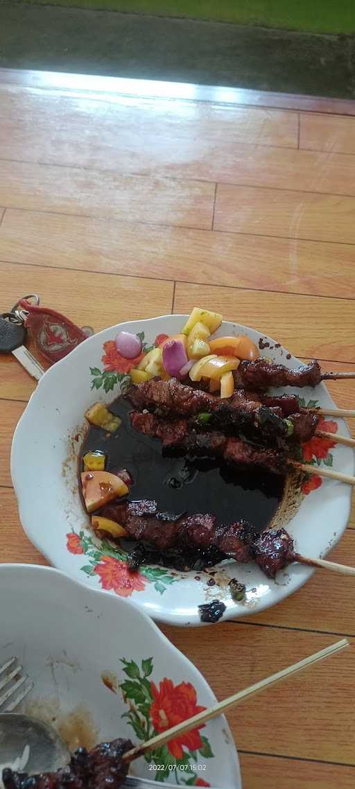 Warung Sate Taryo 7